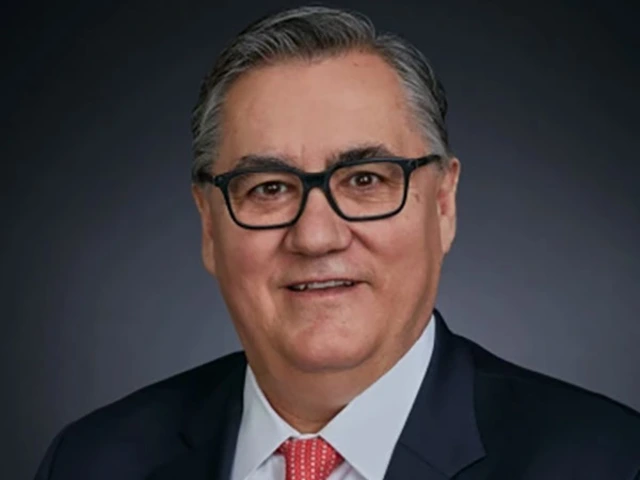 Tomás Díaz de la Rubia