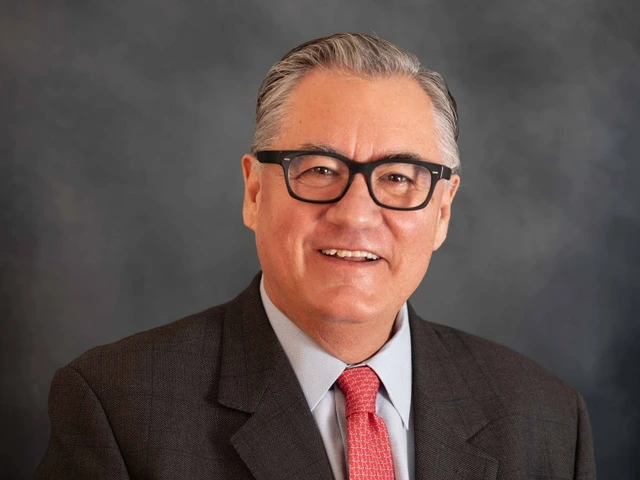 Tomás Díaz de la Rubia