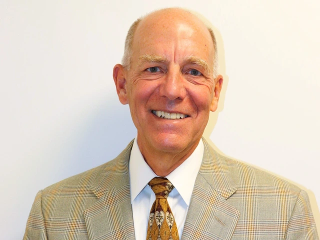Fredrick J. Doyle Jr.