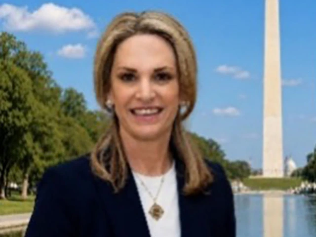 Michele Edmondson 