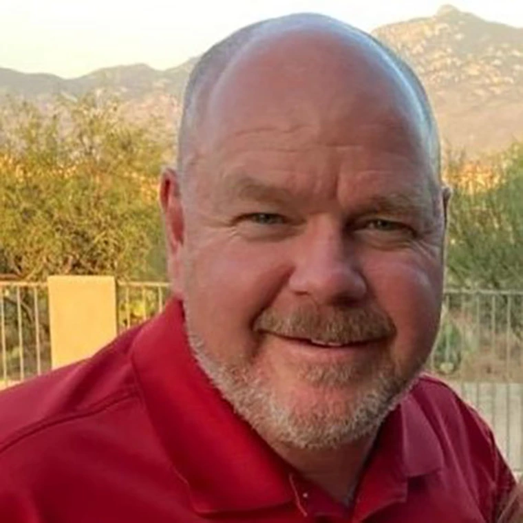 Patrick L. Kerr